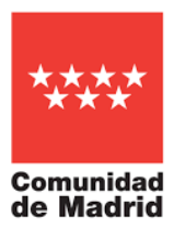 Comunidad de Madrid