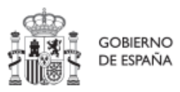 Gobierno de España